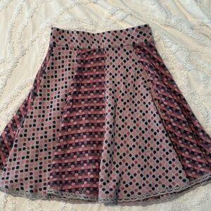 MOTH Vintage Skirt S